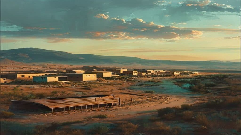 Garowe, Somalia